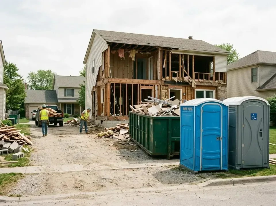 home-renovation-demolition-sit-010 — frequently asked questions, Portable Toilet & Dumpsters Rental in Fort Payne, AL